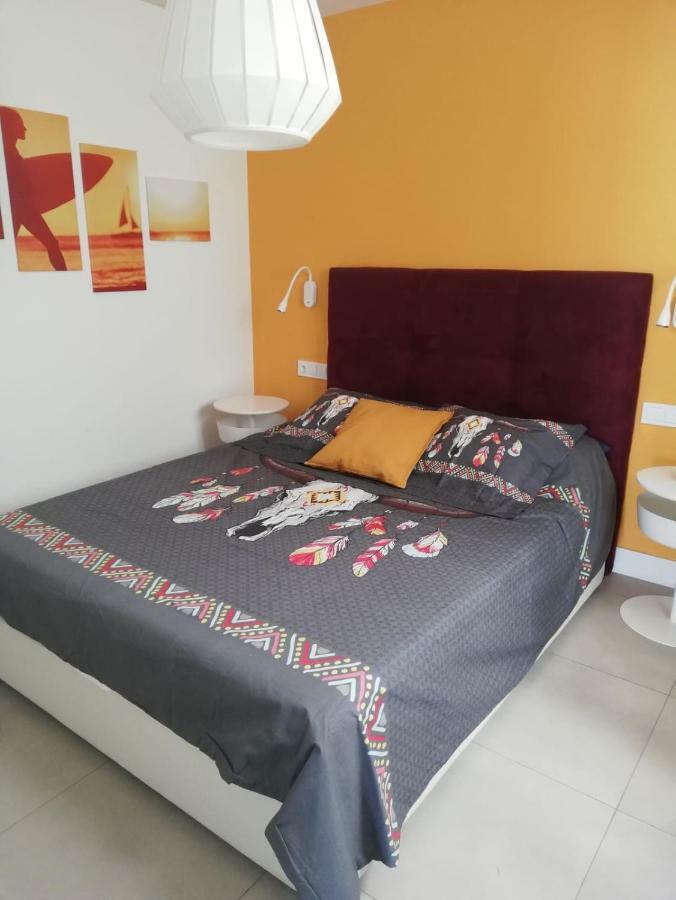 Buddha House * Torrox