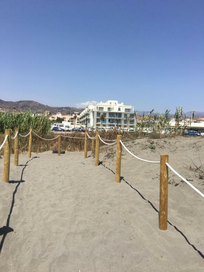 Buddha House * Torrox