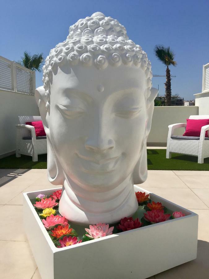 Buddha House Appartamento Torrox