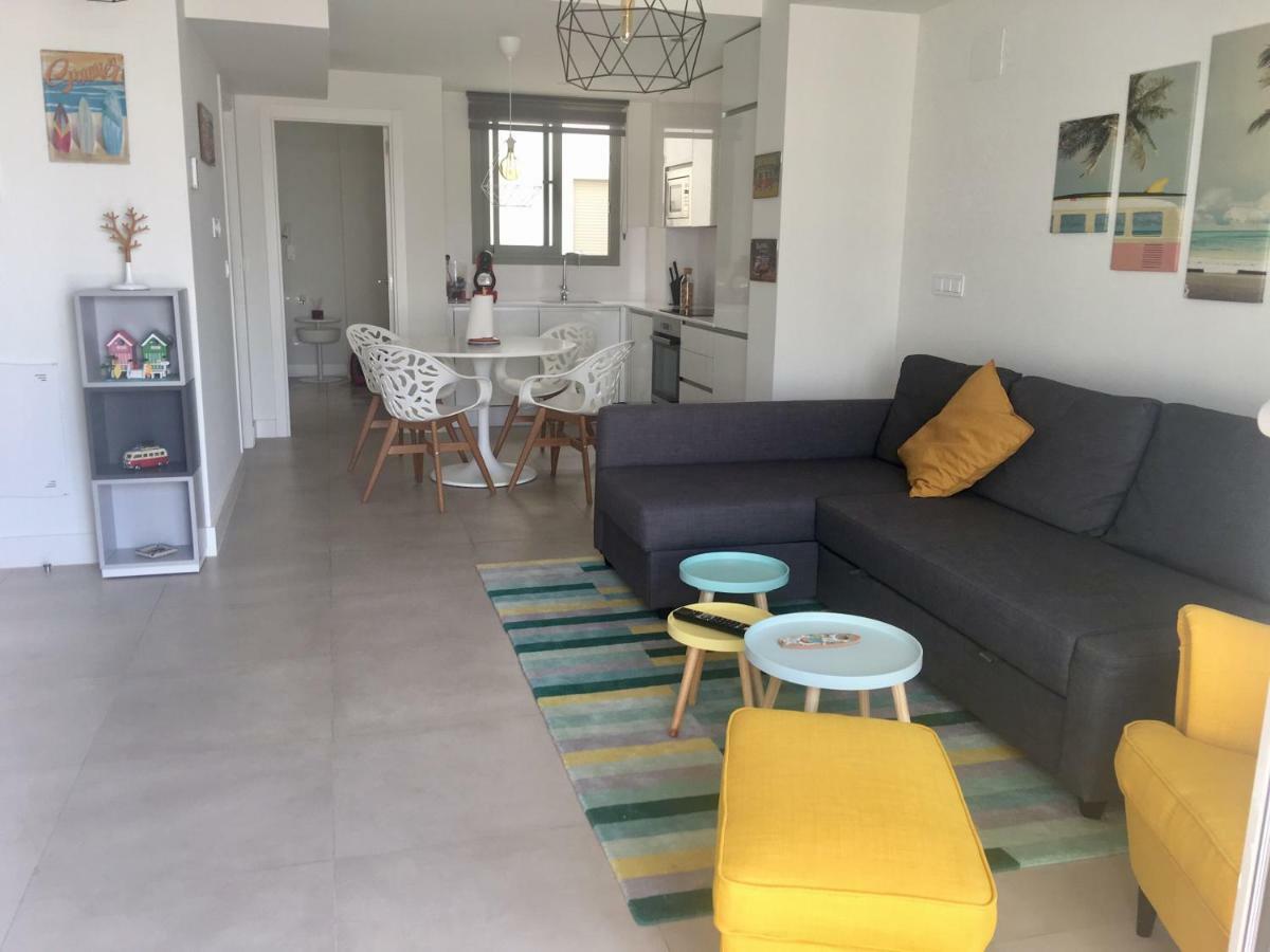 Buddha House Appartement *
