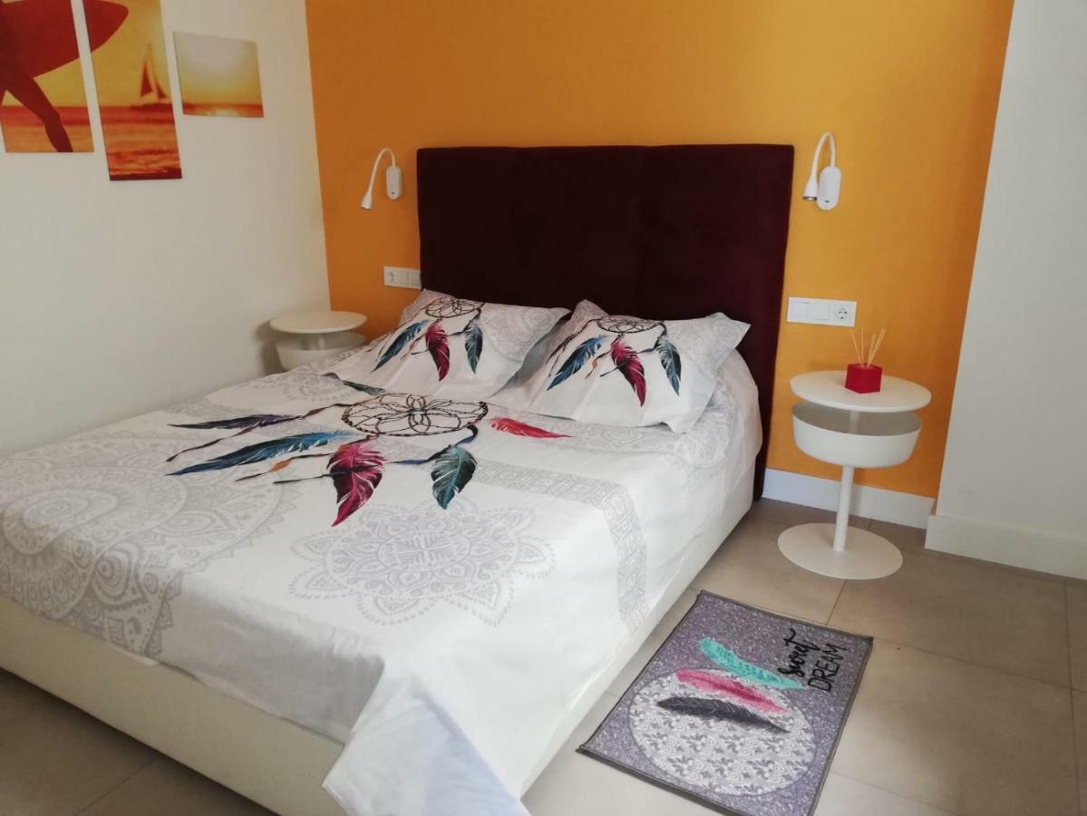 Appartamento Buddha House