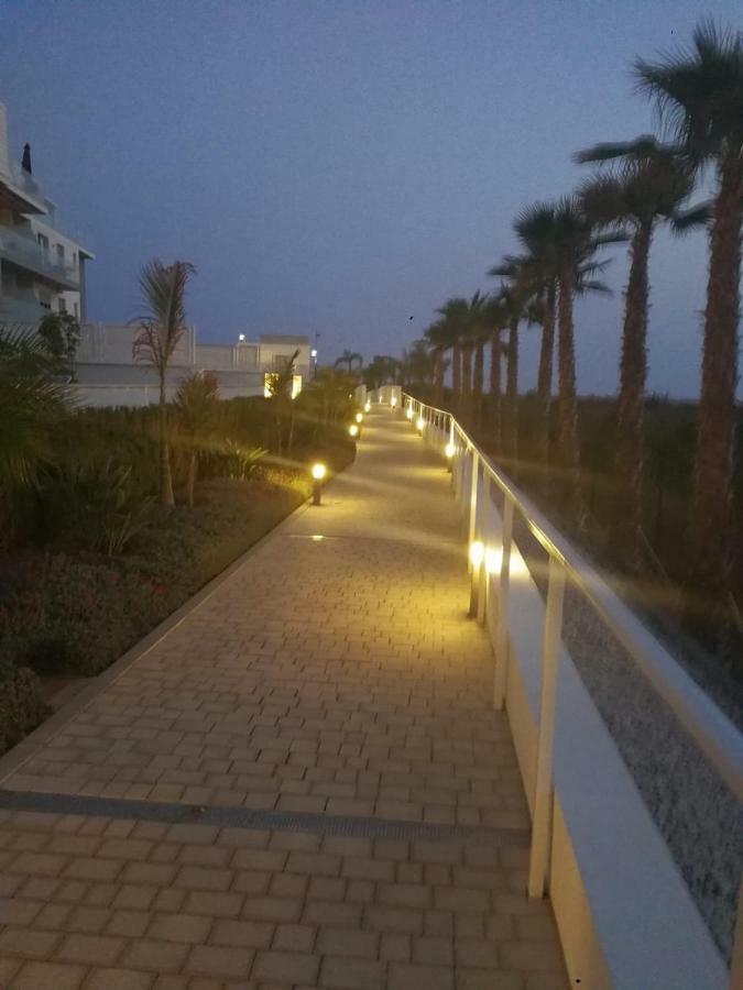 Buddha House Appartement Torrox